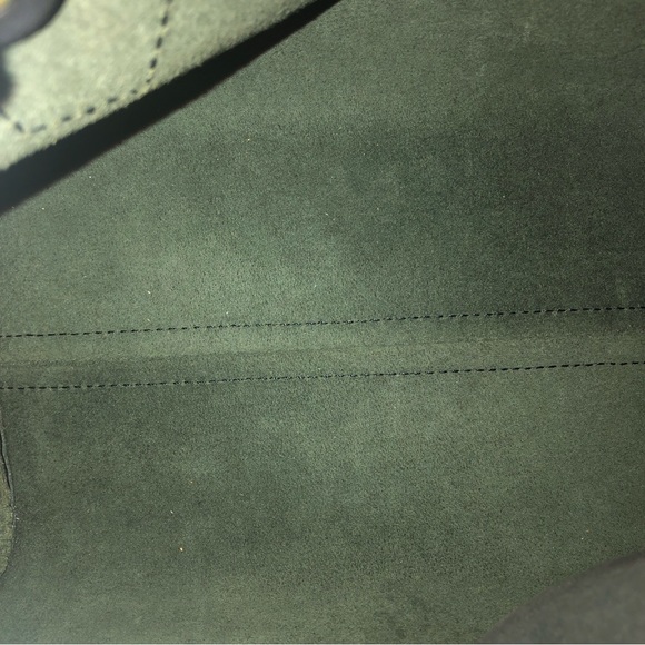 Louis Vuitton Epi Speedy25;Dust Bag,Lock/Key,Twilly,COA/Charm,DateCode-VI0915 - Picture 15 of 17